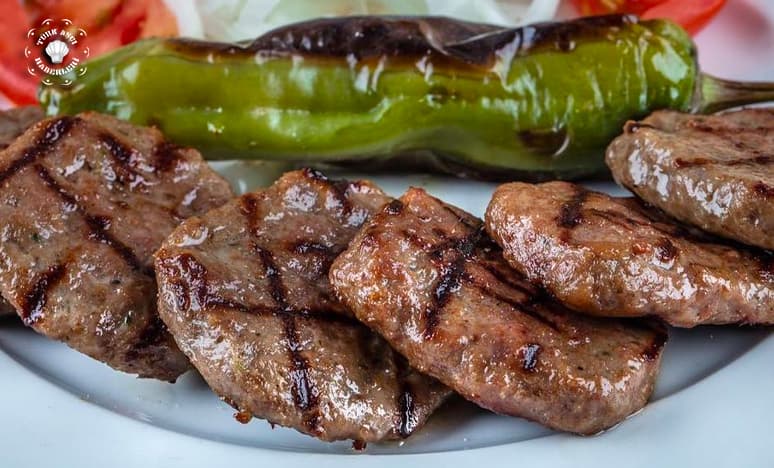 Yöresel Sivas Mutfağı Lezzetleri Gastronomi Haritamızda...