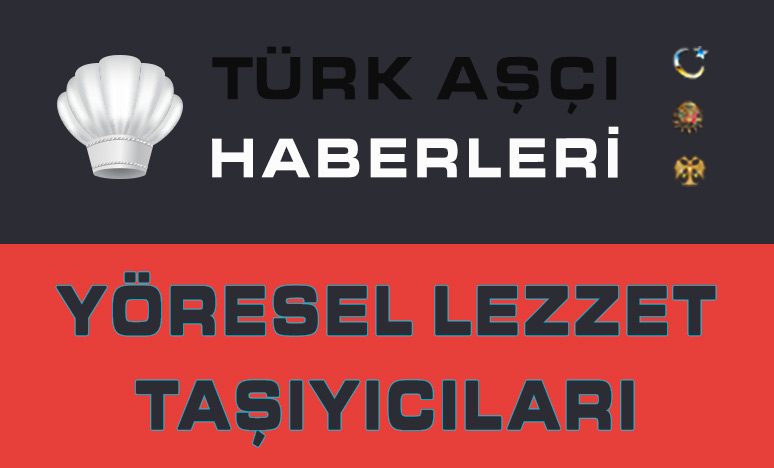 Yöresel Lezzet Taşıyıcıları