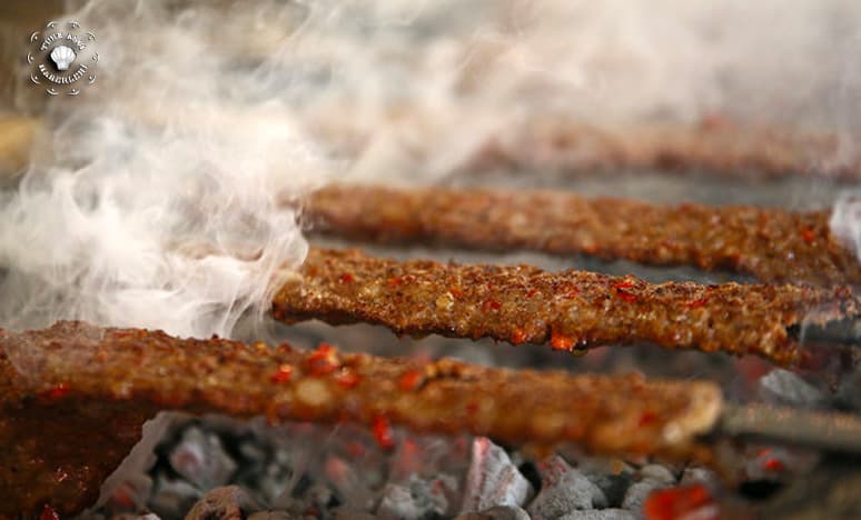 Yöresel Mutfaklarda Şanlıurfa Denilince Kebap Akla Gelir...