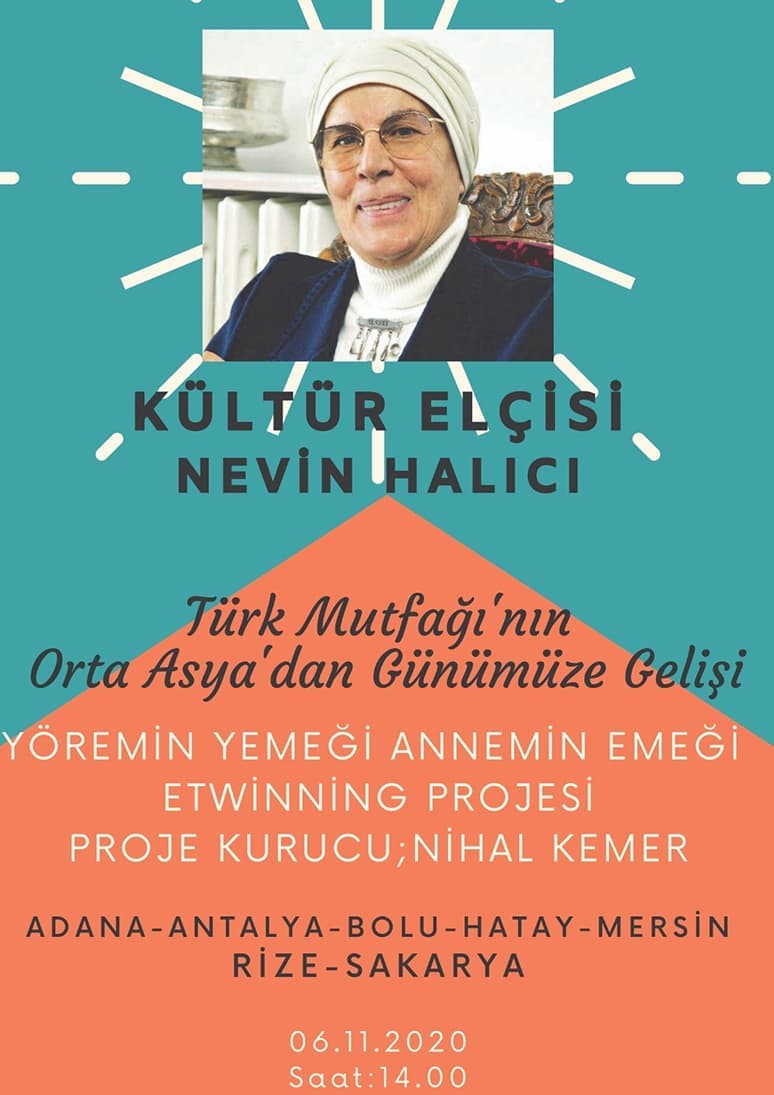 Yöresel Mutfaklarımız Aşçılık Liselerinde Hayat Buluyor