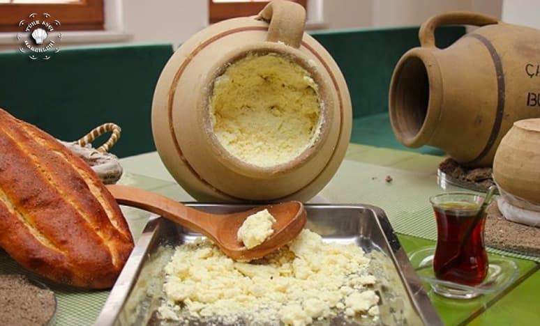 Yozgat Çanak Peyniri Nasıl Yapılır? Özellikleri Nelerdir?